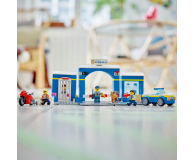 LEGO City 60370 Posterunek policji - pościg - 1091236 - zdjęcie 9